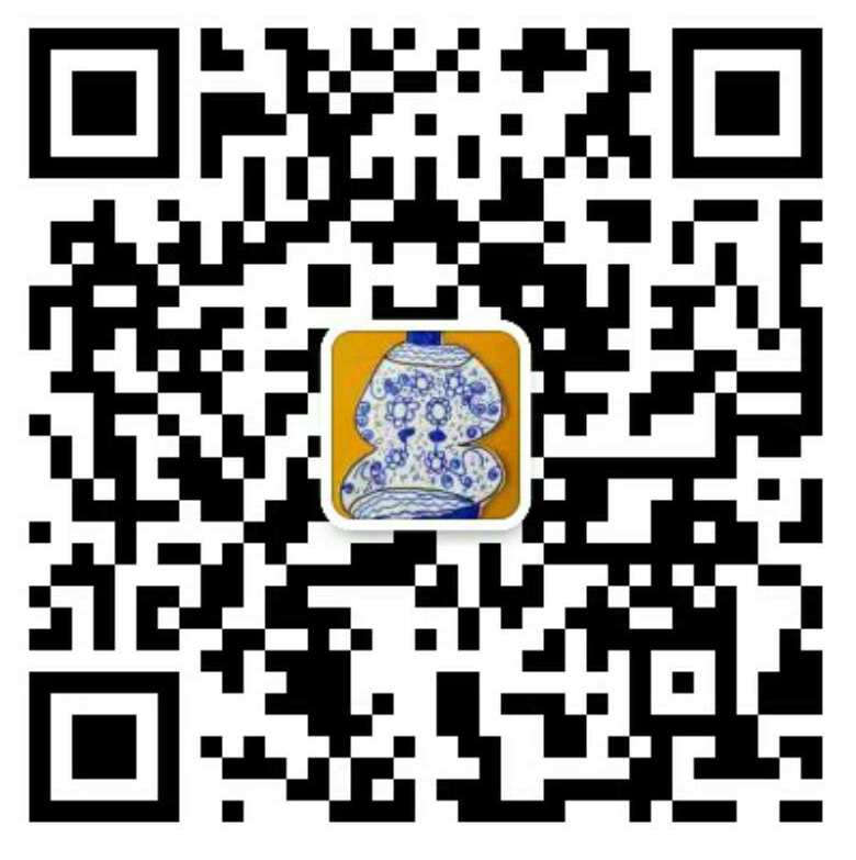 the qr code