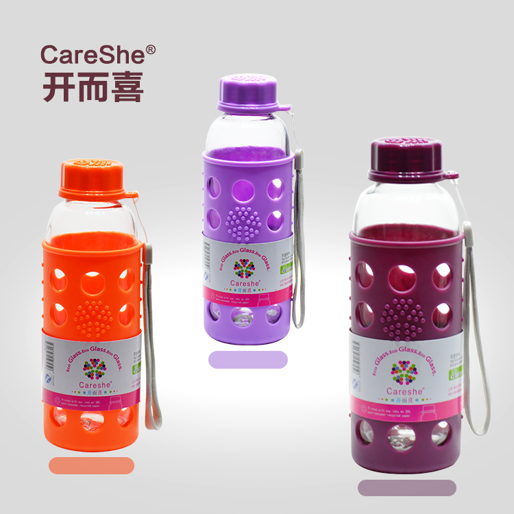 Dongdong water bottle