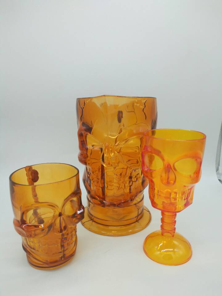plastic water jug