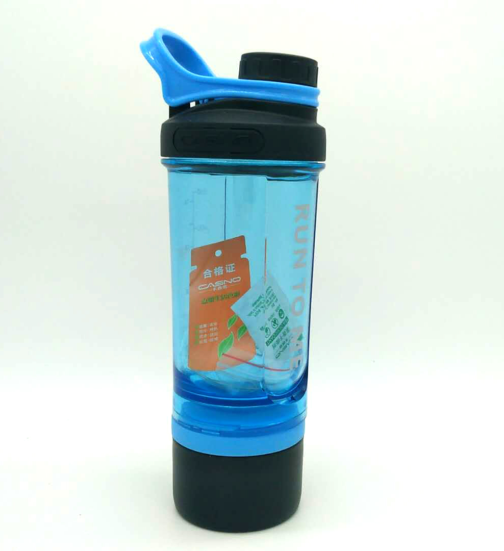 Joyshaker water bottle