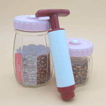 manual pump